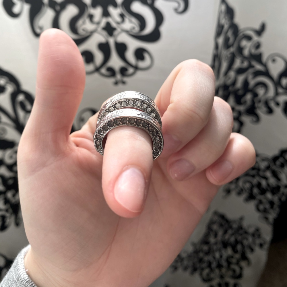 Fashion Ring